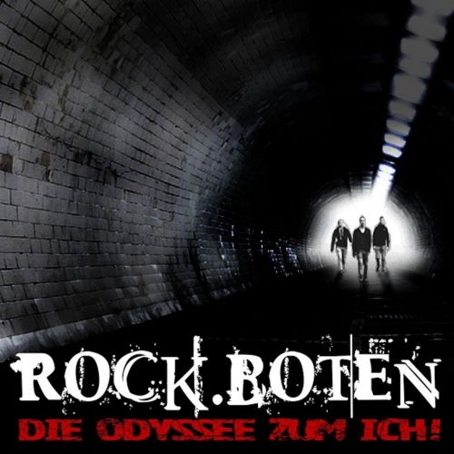 Rock.Boten - Die Odyssee zum Ich (2017)
