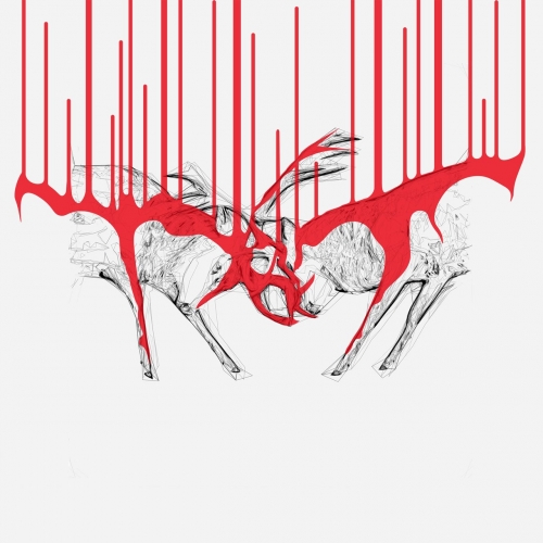 Bad Sign - Live & Learn (2017)