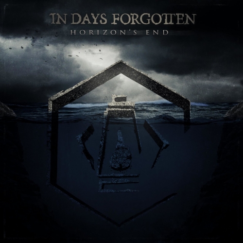 In Days Forgotten - Horizon's End (EP) (2017)