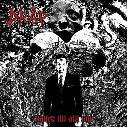 Dråp - Roten Till Allt Ont (2017)