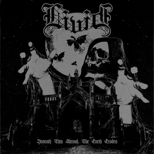 Livid - Beneath This Shroud, The Earth Erodes (2017)