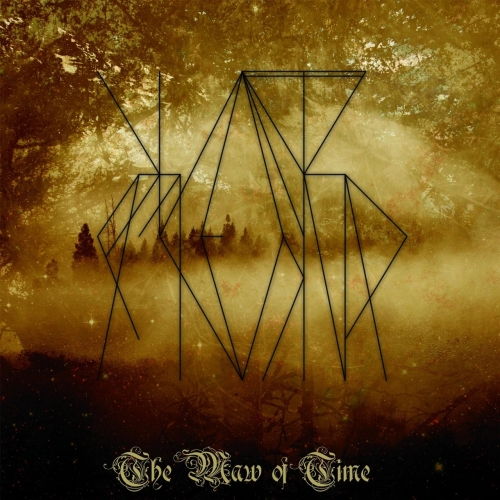 Skyeater - The Maw of Time (2017)