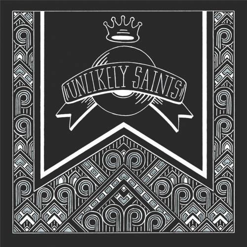 Unlikely Saints - Unlikely Saints (2017)