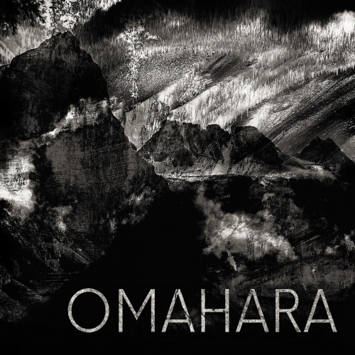 Omahara - Omahara (2017)