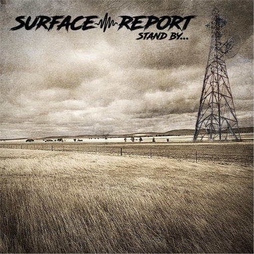 Surface Report - Stand By... (2017)