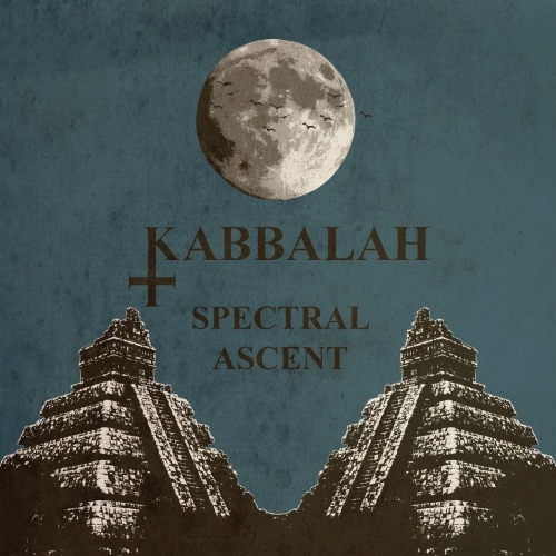 Kabbalah - Spectral Ascent (2017)