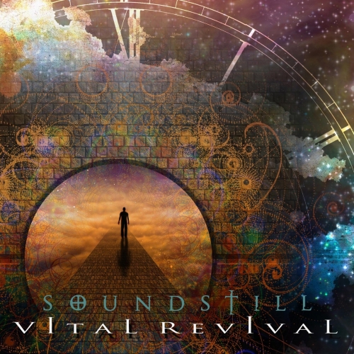 Soundstill - Vital Revival (2017)