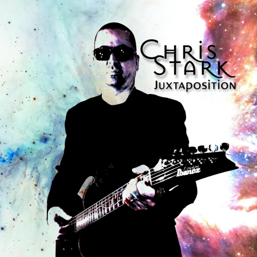 Chris Stark - Juxtaposition (2017)