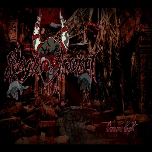 Rogue Arsenal - Crimson Sight (2017)