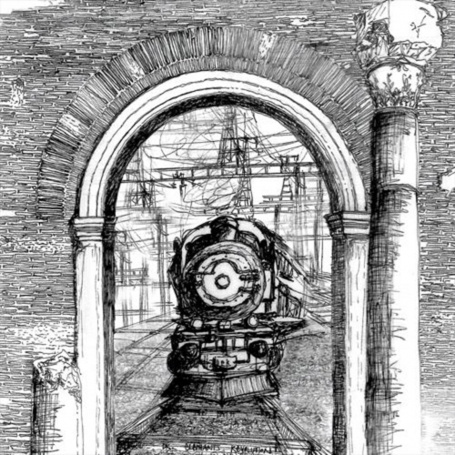 Dr. Elephant's Revolution - The Path (2017)