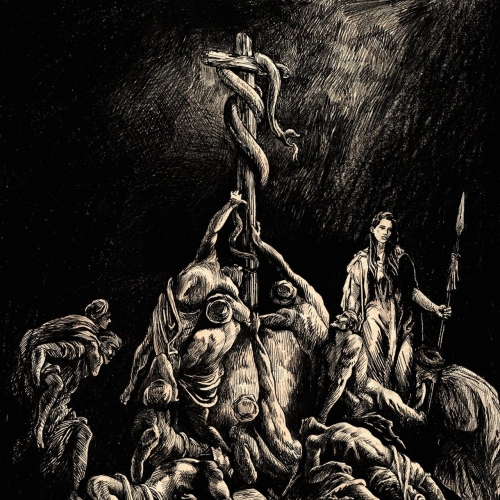 Sundr - The Canvas Sea (2017)