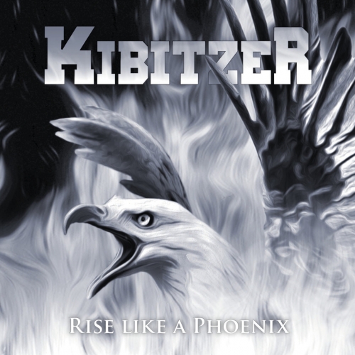 Kibitzer - Rise Like a Phoenix (2017)