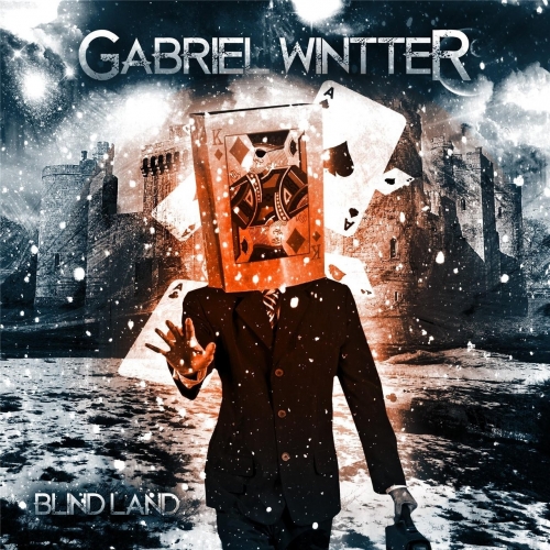 Gabriel Wintter - Blind Land (2017)