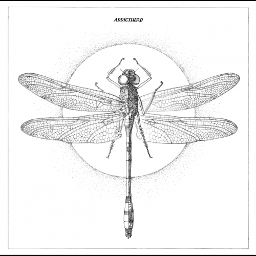 Addicthead - Addicthead (2017)