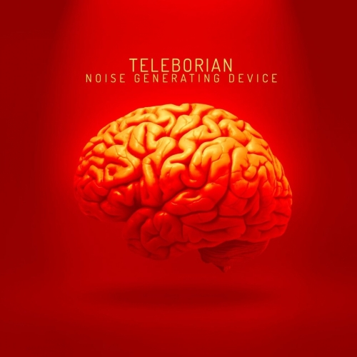 Teleborian - Noise Generating Device (2017)