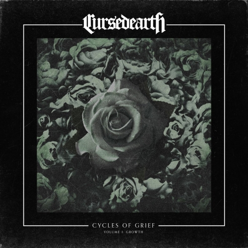 Cursed Earth - Cycles of Grief Volume I: Growth (EP) (2017)
