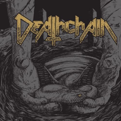 Deathchain - Discography (2003-2013)