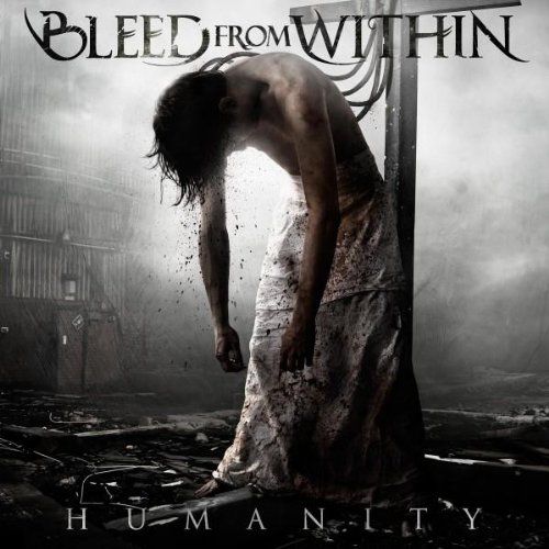 Bleed from Within - Discography (2006-2021)