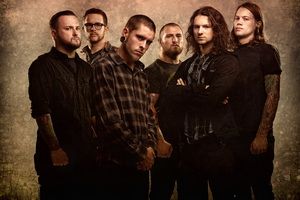 Whitechapel - Discography (2007-2021)