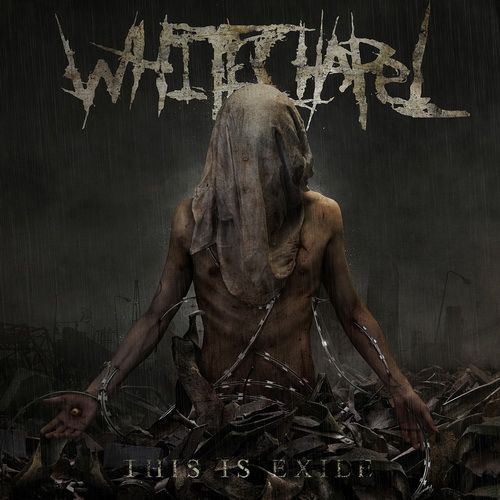 Whitechapel - Discography (2007-2021)