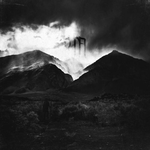 Our Thoughts Amounted - Our Thoughts Amounted (2017)