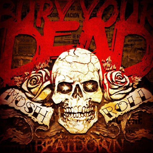 Bury Your Dead - Discography (2003-2011)