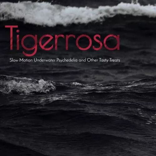 Tigerrosa - Slow Motion Underwater Psychedelia and Other Tasty Treats (2017)