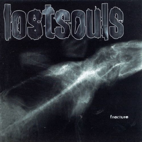 Lost Souls - Collection (1994-1998)