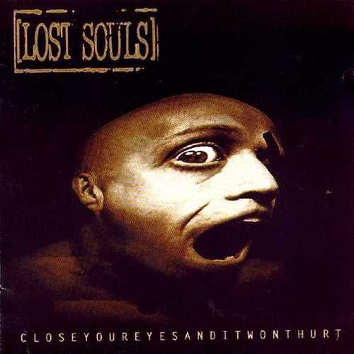 Lost Souls - Collection (1994-1998)