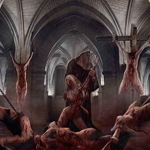 Pestilent Age - Medieval Holocaust (2017)