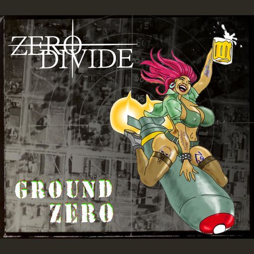 Zero Divide - Ground Zero (2017)