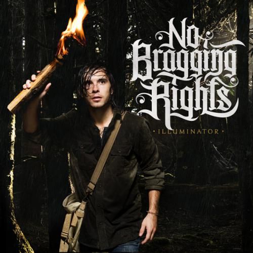 No Bragging Rights - Discography (2007-2021)
