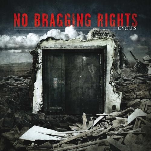 No Bragging Rights - Discography (2007-2021)