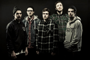 Counterparts - Discography (2010-2019)