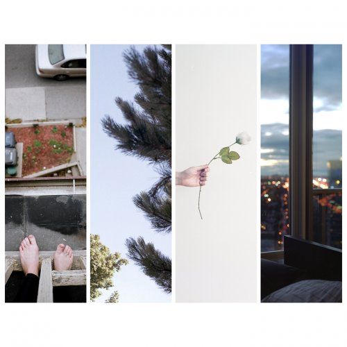 Counterparts - Discography (2010-2019)