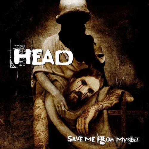 Brian "Head" Welch [ex-Korn] - Sаvе Ме Frоm Муsеlf (2008)