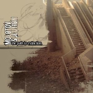 Molotov Solution - Discography (2005-2011)