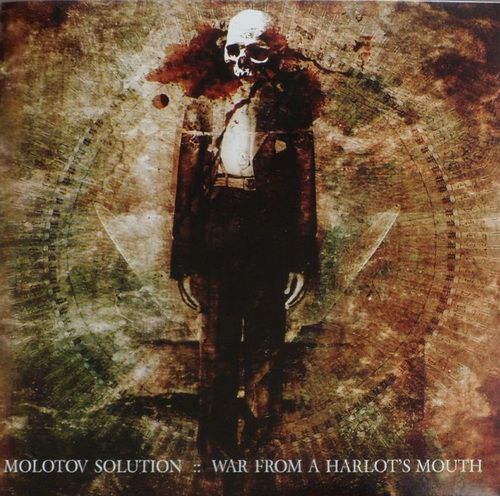 Molotov Solution - Discography (2005-2011)