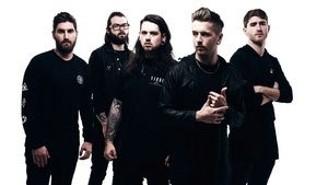 Bury Tomorrow - Discography (2007-2022) Bury Tomorrow - Discography (2007-2022)