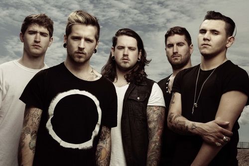 Bury Tomorrow - Discography (2007-2022)