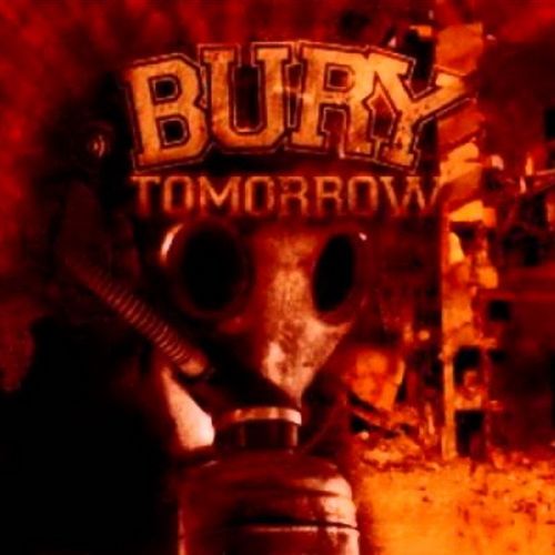Bury Tomorrow - Discography (2007-2022)