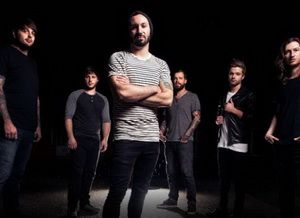 From First to Last - Discography (2003-2018)