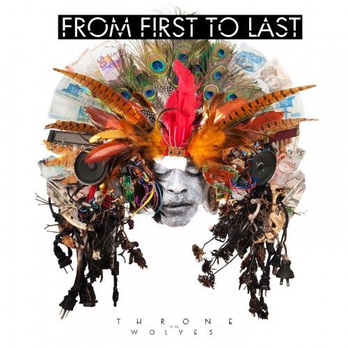 From First to Last - Discography (2003-2018)