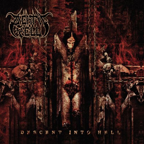 Death Yell - Descent Into Hell (2017)