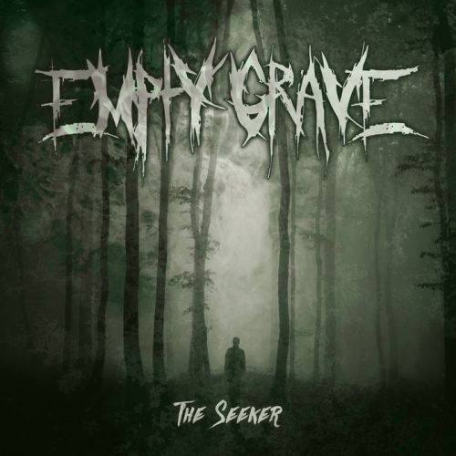 Empty Grave - The Seeker [EP] (2017)