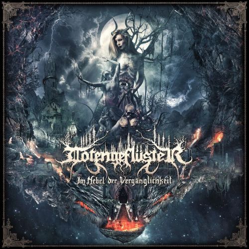 Totengefluster - Im Nebel der Verganglichkeit (2017)