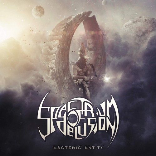 Spectrum of Delusion - Esoteric Entity (2017)