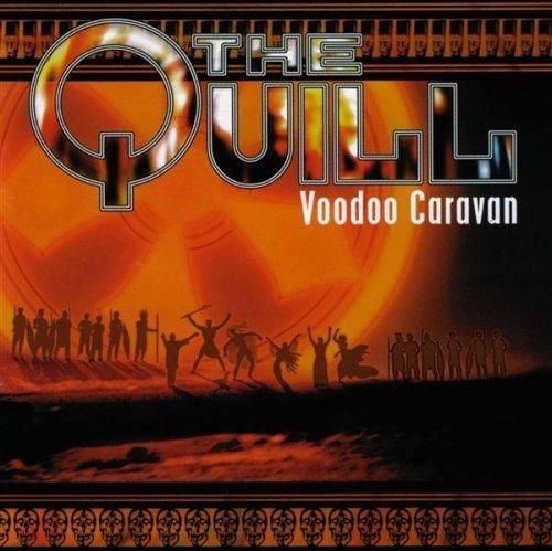 The Quill - Discography (1995-2013) The Quill - Discography (1995-2013)