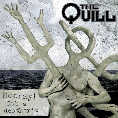 The Quill - Discography (1995-2013)
