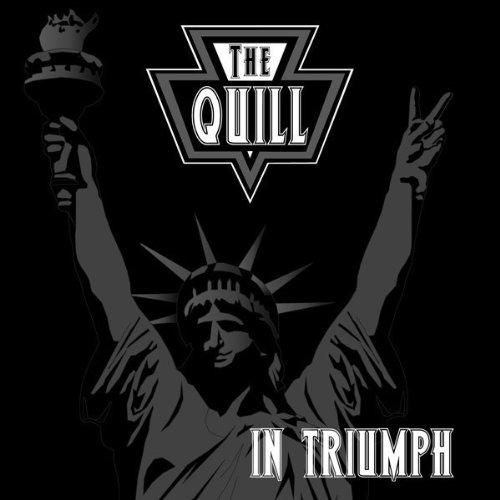 The Quill - Discography (1995-2013)